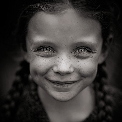 Почему русские не улыбаются?