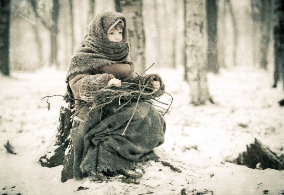 ТОП-20 фотографий за 23.12.2013 г.