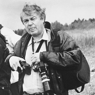 Фотолекторий Александра Курбатова "О чем это я..." или метафизика фотографического процесса от "А до Я"