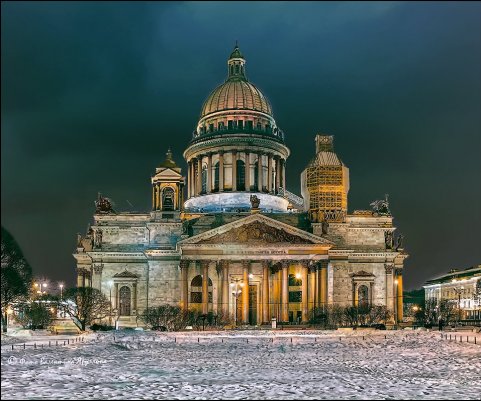 ТОП-20 фотографий за 03.03.2014 г.