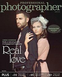 Professional Photographer USA - March 2014