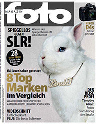 fotoMAGAZIN  №05 2014