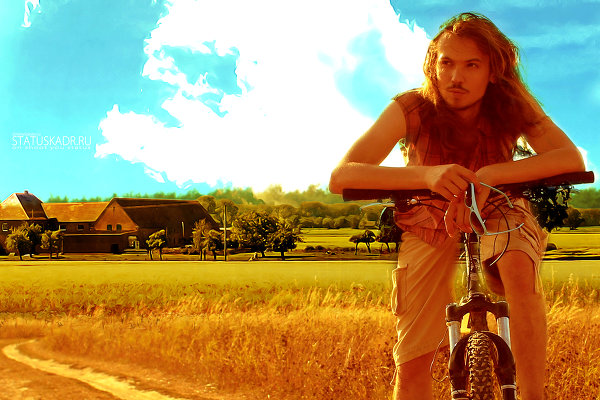 Здоровый образ жизни залог успеха.