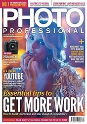 Photo Professional - Issue 93, 2014
