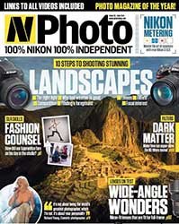 N-Photo - Июнь 2014