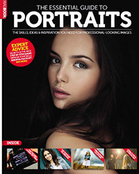 The Essential Guide to Portraits - Issue 5 2014