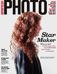 American PHOTO - June - August 2014