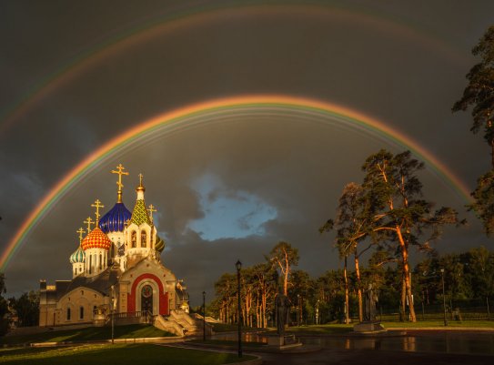 ТОП-20 фотографий за 25.06.2014&nbsp;г.
