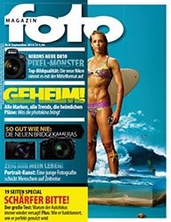 fotoMAGAZIN - September 2014