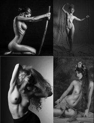 Фотовечер НЮ "Золотая осень" 01/10