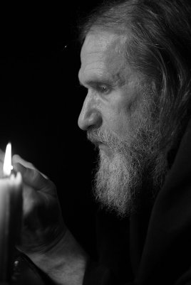 Фотовечер "Художественный портрет"