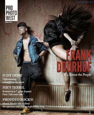 Pro Photo West (Winter 2014)