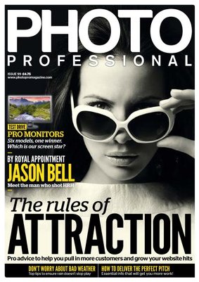 Photo Professional Issue 99 2014