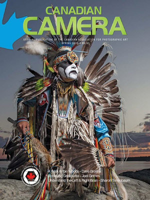 Canadian Camera (Spring 2015)