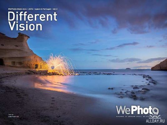 WePhoto Vol.3 No.4 2015