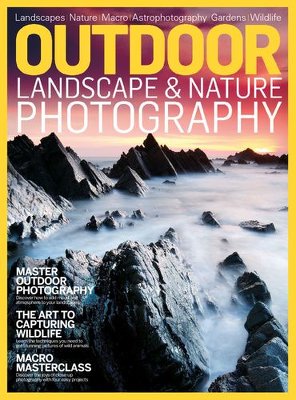 Outdoor Landscape and Nature Photography