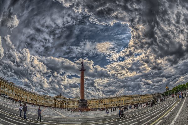 Народное голосование. ТОП-20 фотографий за 03.10.2015 г.