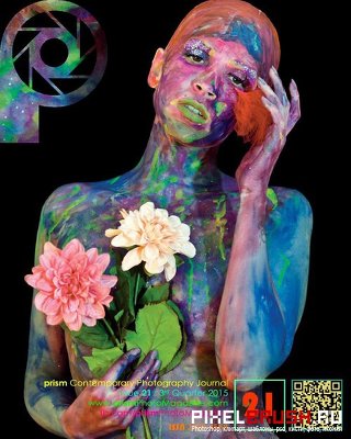 Prism (Fall 2015)