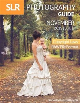 SLR Photography Guide (November 2015)