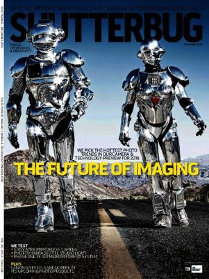 Shutterbug (December 2015)