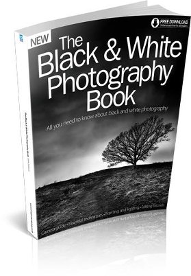The Black & White Photography Book 5th Edition