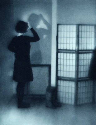 О фотостудии и фотошколе DarkRoom