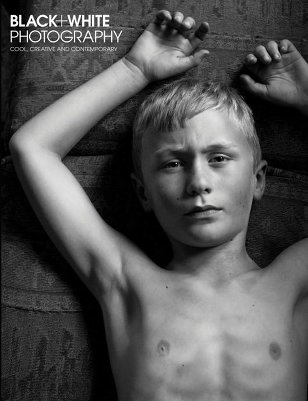 Black & White Photography (January 2016)