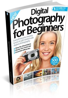 Digital Photography For Beginners 7th Edition