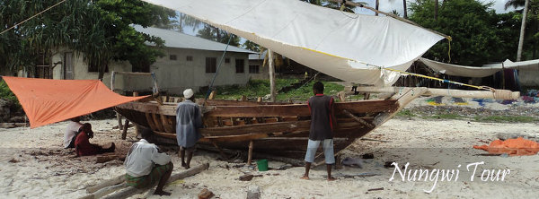DHOW
