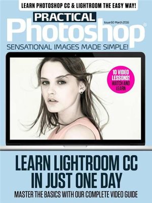Practical Photoshop (March 2016)