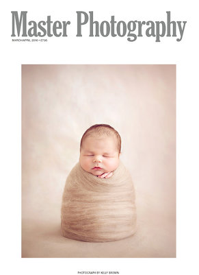 Master Photography (March-April 2016)