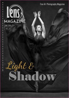 Lens Magazine (June 2016)