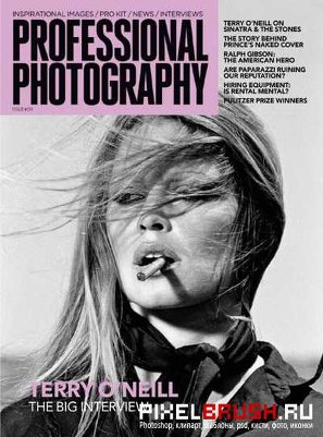 Professional Photography (June 2016)