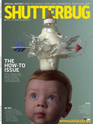 Shutterbug (June 2016)