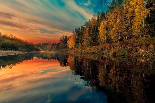 Народное голосование. ТОП-20 фотографий за 05.08.2016 г.