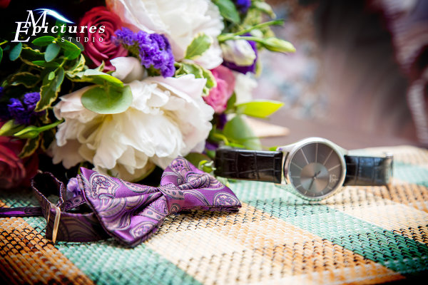 Услуги фотографа на свадьбу от EM Pictures