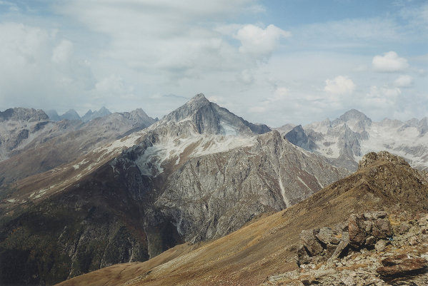 Фотография без зума и фотошопа