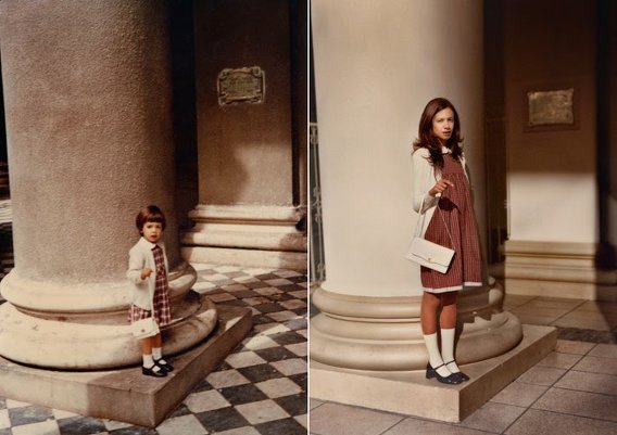 Фотограф Ирина Вернинг