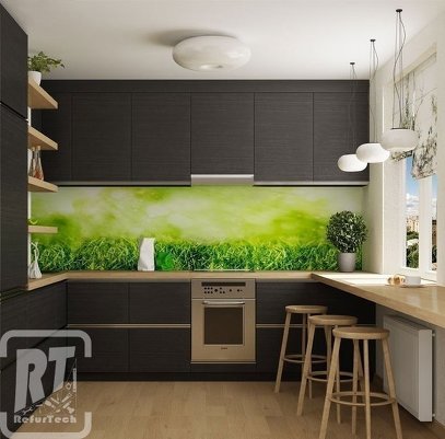 Ремонт жилых помещений