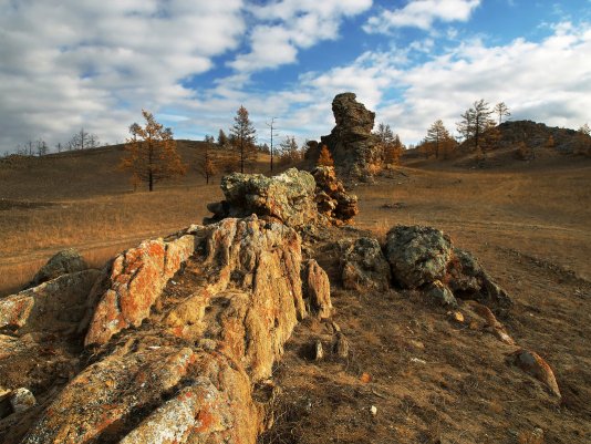 Народное голосование. ТОП-20 фотографий за 20.10.2017 г.