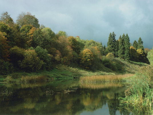 О правилах в фотографии