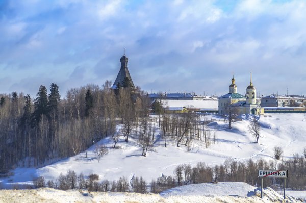 Народное голосование. ТОП-20 фотографий за 07.01.2018&nbsp;г.