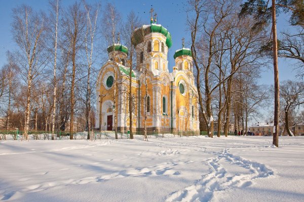 Народное голосование. ТОП-20 фотографий за 11.02.2018&nbsp;г.