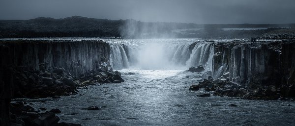 Фотограф Андреас Леверс