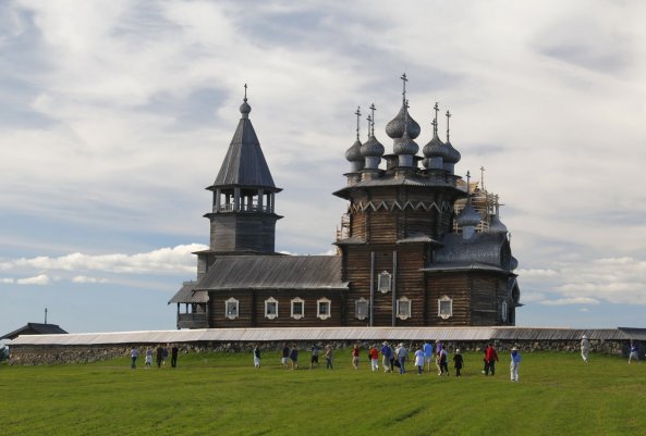 Народное голосование. ТОП-20 фотографий за 30.07.2018&nbsp;г.