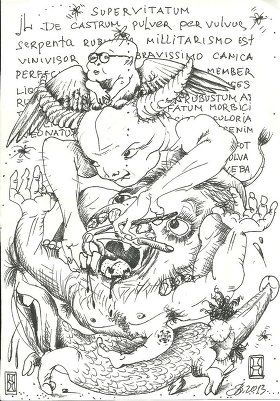 Аллегории ROVOAM GALLERY