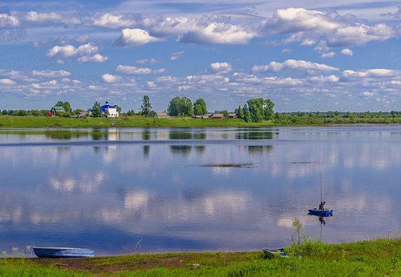 Народное голосование. ТОП-20 фотографий за 28.08.2018&nbsp;г.