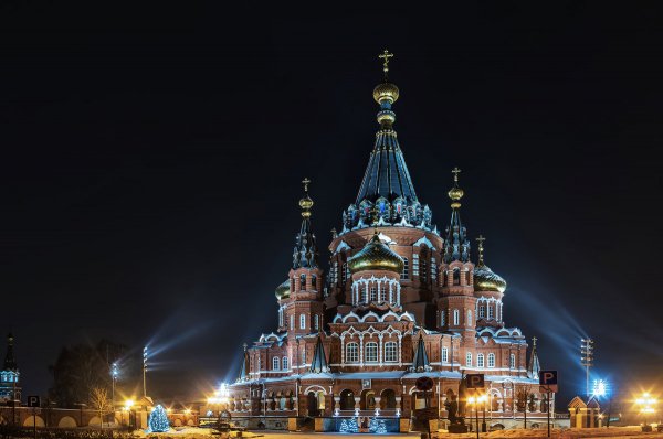 Народное голосование. ТОП-20 фотографий за 01.01.2019&nbsp;г.