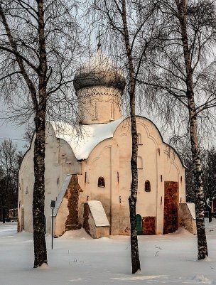 Народное голосование. ТОП-20 фотографий за 05.01.2019&nbsp;г.