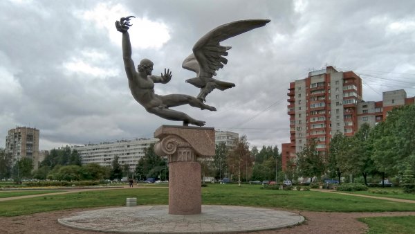 Народное голосование. ТОП-20 фотографий за 03.03.2019&nbsp;г.